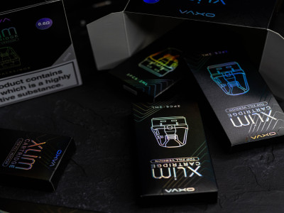 Скільки живе картридж?