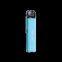 Багаторазовий електронний пристрій Lost Vape Ursa Nano S - Baby Blue 800 mAh