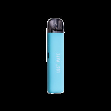 Багаторазовий електронний пристрій Lost Vape Ursa Nano S - Baby Blue 800 mAh