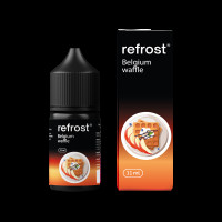 Ароматизатор харчовий Рефрост - Бельгійська Вафля 11 мл