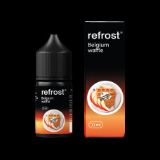 Ароматизатор харчовий Рефрост - Бельгійська Вафля 11 мл