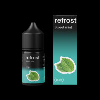 Ароматизатор харчовий Рефрост - Солодка мята 11 мл