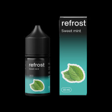 Ароматизатор харчовий Рефрост - Солодка мята 11 мл