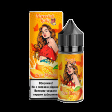 Ароматизатор Flavorlab Lady 12 мл Пиво Манго