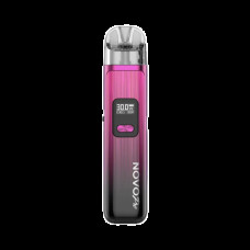 Багаторазовий електронний пристрій Smok Novo Pro 1300mAh - Pink Black