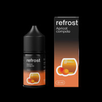 Ароматизатор харчовий Рефрост - Компот 11 мл