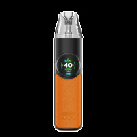 Багаторазовий електронний пристрій OXVA NEXLIM Pod Kit - Coral Orange
