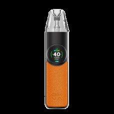 Багаторазовий електронний пристрій OXVA NEXLIM Pod Kit - Coral Orange