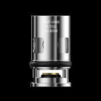 Випаровувач Voopoo PnP-Vm6 0.15 Ohm