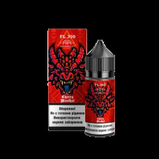 Ароматизатор Flavorlab FL 350 12 мл Вишня-ментол (Новий)