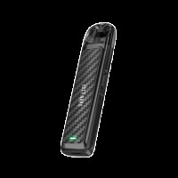Багаторазовий електронний пристрій Lost Vape Ursa Nano - Black Carbon Fiber 800 mAh