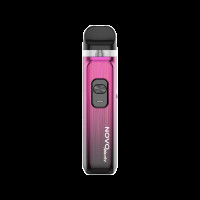 Багаторазовий електронний пристрій Smok Novo Master 1000mAh - Pink Black