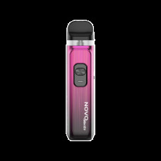Багаторазовий електронний пристрій Smok Novo Master 1000mAh - Pink Black