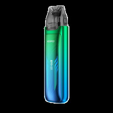 Багаторазовий електронний пристрій Voopoo VMATE MAX - Neon Blue