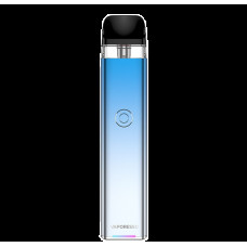 Багаторазовий електронний пристрій Vaporesso XROS 3 - Sky Blue