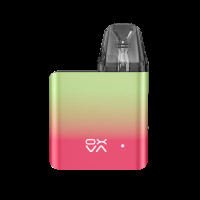 Багаторазовий електронний пристрій OXVA SQ - Pink Green