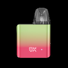 Багаторазовий електронний пристрій OXVA SQ - Pink Green