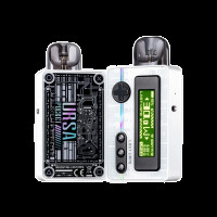 Многоразовое электронное устройство Lost Vape Ursa Pocket - Silver Storm 1200 mAh