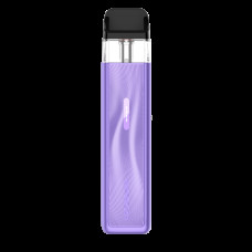 Багаторазовий електронний пристрій Vaporesso XROS MINI 5 Kit - Purple