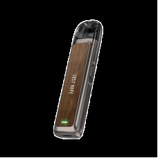 Багаторазовий електронний пристрій Lost Vape Ursa Nano - Red Sandal Wood 800 mAh