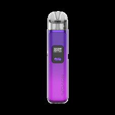 Багаторазовий електронний пристрій Smok Novo Pro 1300mAh - Purple Pink