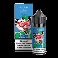 Ароматизатор Flavorlab FL 350 12 мл Малиновий Лимонад (Новий)