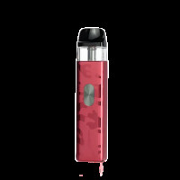 Багаторазовий електронний пристрій Vaporesso XROS MINI 4 Kit - Camo Red