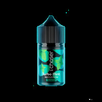 Ароматизатор Chaser LUX - Turbo Mint 12 мл