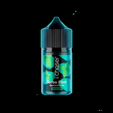 Ароматизатор Chaser LUX - Turbo Mint 12 мл