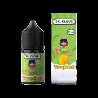 Ароматизатор харчовий DR.CLOUD Tropical -Тропікал 11 мл