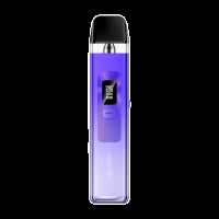 Багаторазовий електронний пристрій Geekvape Wenax Q - Gradient Violet
