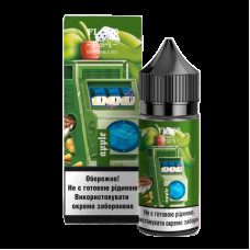 Ароматизатор Flavorlab FL 350 12 мл Яблуко (Новий)