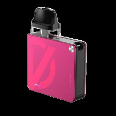 Багаторазовий електронний пристрій Vaporesso XROS 3 NANO - Rose Pink