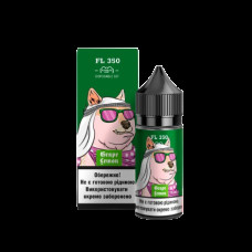 Ароматизатор Flavorlab FL 350 12 мл Виноград Лимон (Новий)