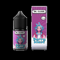 Ароматизатор харчовий DR.CLOUD berry Blast - Ягідний вибух 11 мл