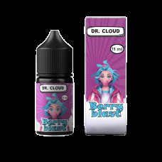 Ароматизатор харчовий DR.CLOUD berry Blast - Ягідний вибух 11 мл