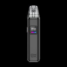 Багаторазовий електронний пристрій OXVA Pro Pod Kit - Grey Leather