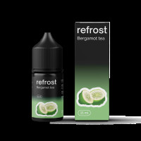 Пищевой ароматизатор Рефрост - Бергамотовий Чай 11 мл