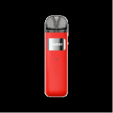 Багаторазовий електронний пристрій Geekvape Sonder U - Wine Red