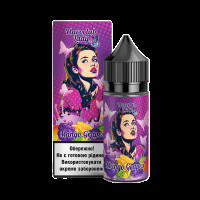 Ароматизатор Flavorlab Lady 12 мл Манго Виноград