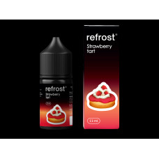Ароматизатор харчовий Рефрост - Полуничний тарт 11 мл