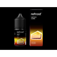Ароматизатор харчовий Рефрост - Лимонний пиріг 11 мл