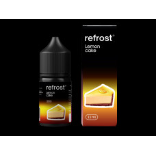 Ароматизатор харчовий Рефрост - Лимонний пиріг 11 мл
