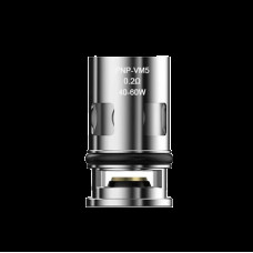Випаровувач Voopoo PnP-Vm5 0.2 Ohm