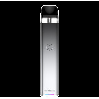 Багаторазовий електронний пристрій Vaporesso XROS 3 - Icy Silver