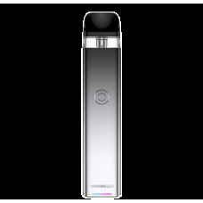 Багаторазовий електронний пристрій Vaporesso XROS 3 - Icy Silver