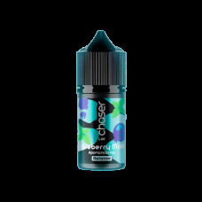 Ароматизатор Chaser LUX - Blueberry Mint 12 мл