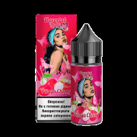 Ароматизатор Flavorlab Lady 12 мл Вишня Питая