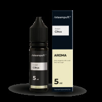 Ароматизатор харчовий Стімпаф - Sweet Citrus 5 мл (Солодкий Цитрус)