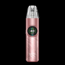 Багаторазовий електронний пристрій OXVA NEXLIM Pod Kit - Rose Gold